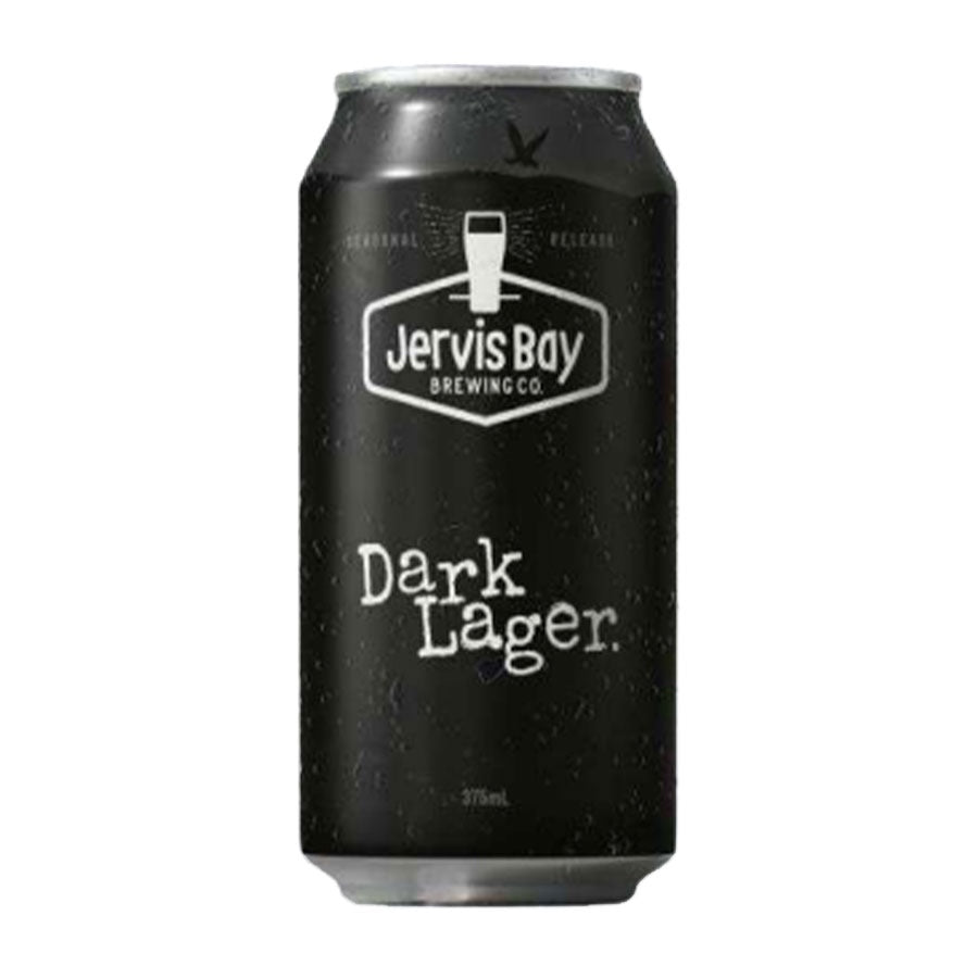 Jervis Bay Brewing Co Dark Lager - Single