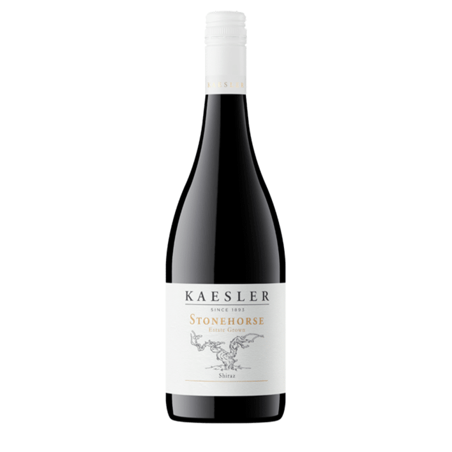 Kaesler 'Stonehorse' Shiraz
