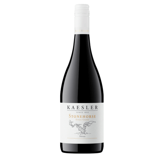 Kaesler 'Stonehorse' Shiraz