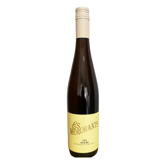 LS Merchants Riesling