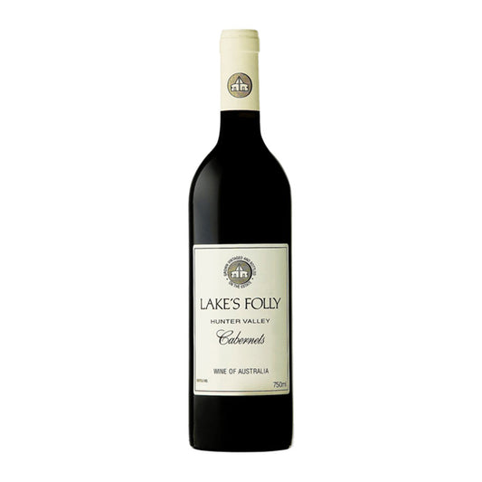 Lake's Folly Cabernets 2021