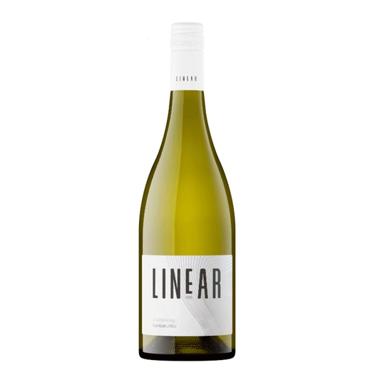 Linear Chardonnay