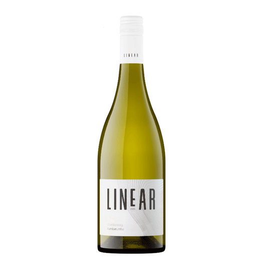 Linear Chardonnay