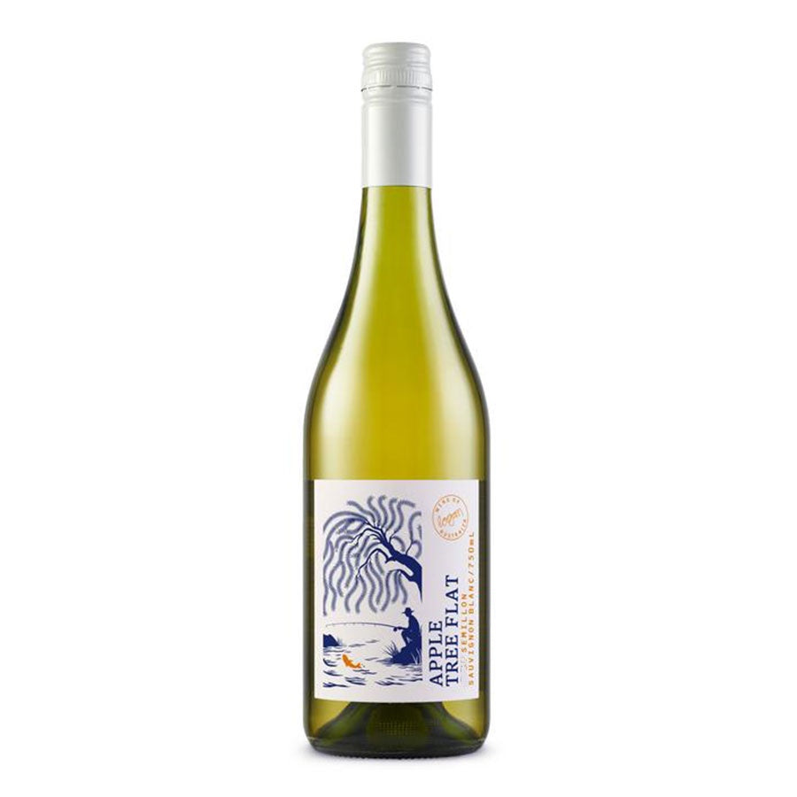Logan 'Apple Tree Flat' Semillon Sauvignon Blanc