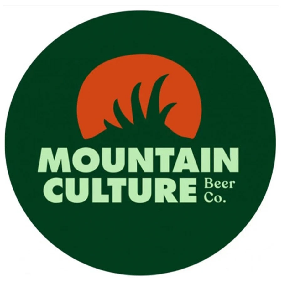 Mountain Culture 'Metaphor for Nothing' NEIPA - 4 Pack
