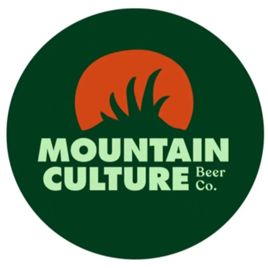 Mountain Culture 'Telescopic' West Coast Pilsner - 4 Pack