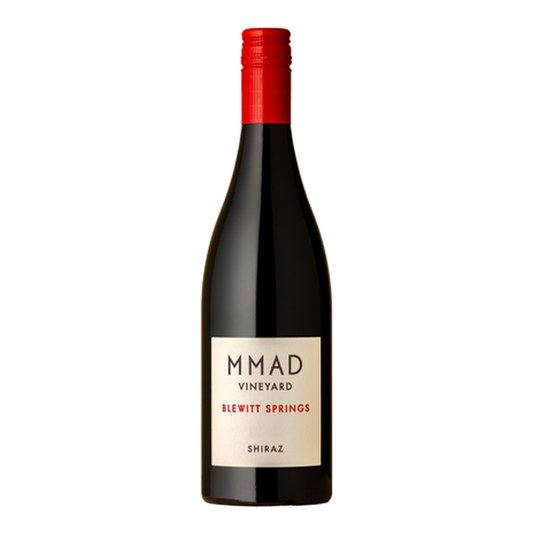 MMAD Shiraz
