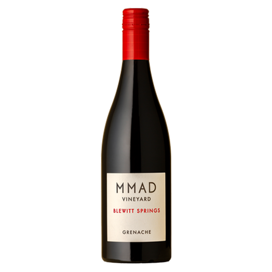 MMAD Grenache