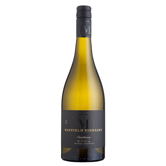 Mayfield 'Block 14' Chardonnay 2022