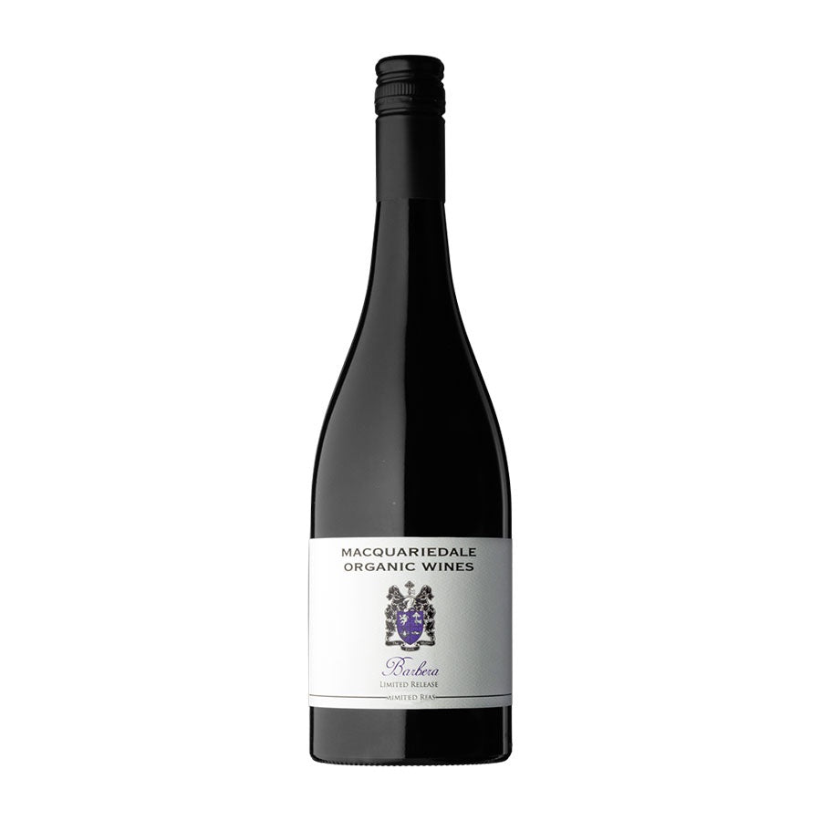 Macquariedale Barbera