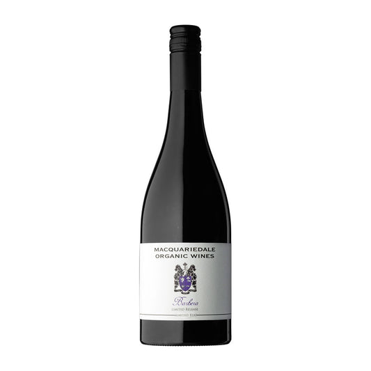Macquariedale Barbera