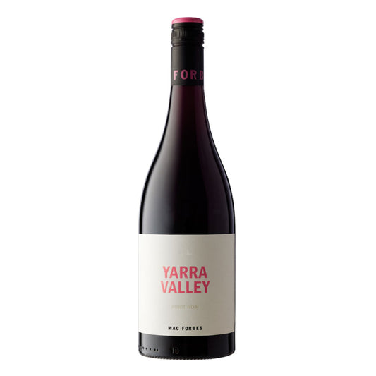 Mac Forbes Yarra Valley Pinot Noir