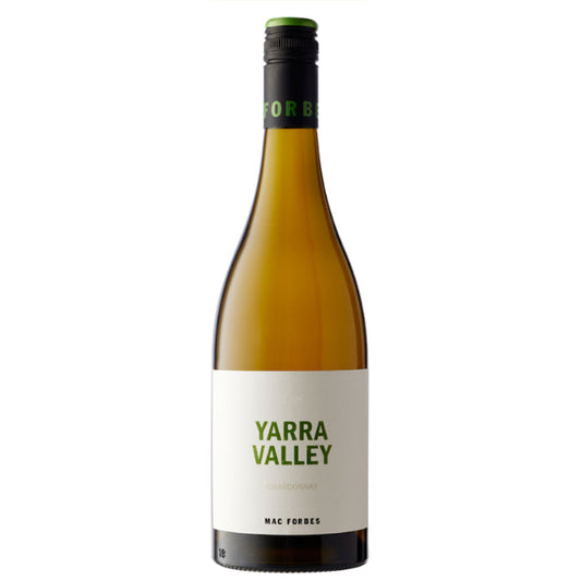 Mac Forbes Yarra Valley Chardonnay