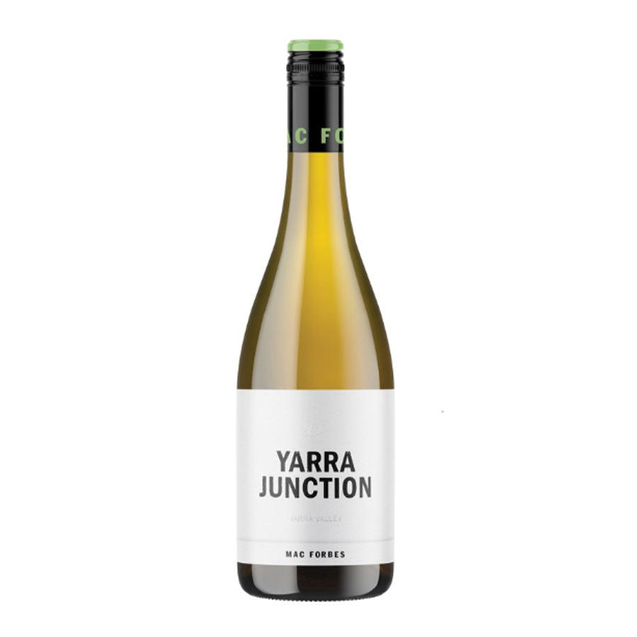 Mac Forbes Yarra Junction Villages Chardonnay