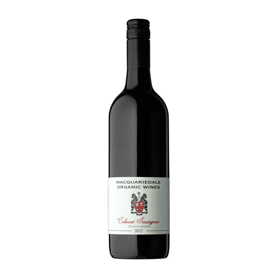 Macquariedale Cabernet Sauvignon