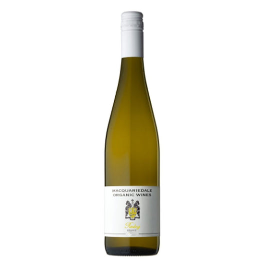 Macquariedale Riesling