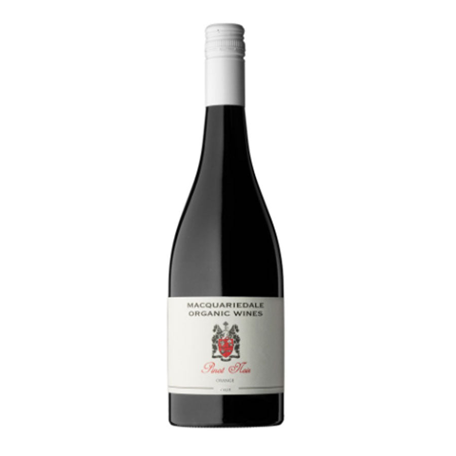 Macquariedale Pinot Noir