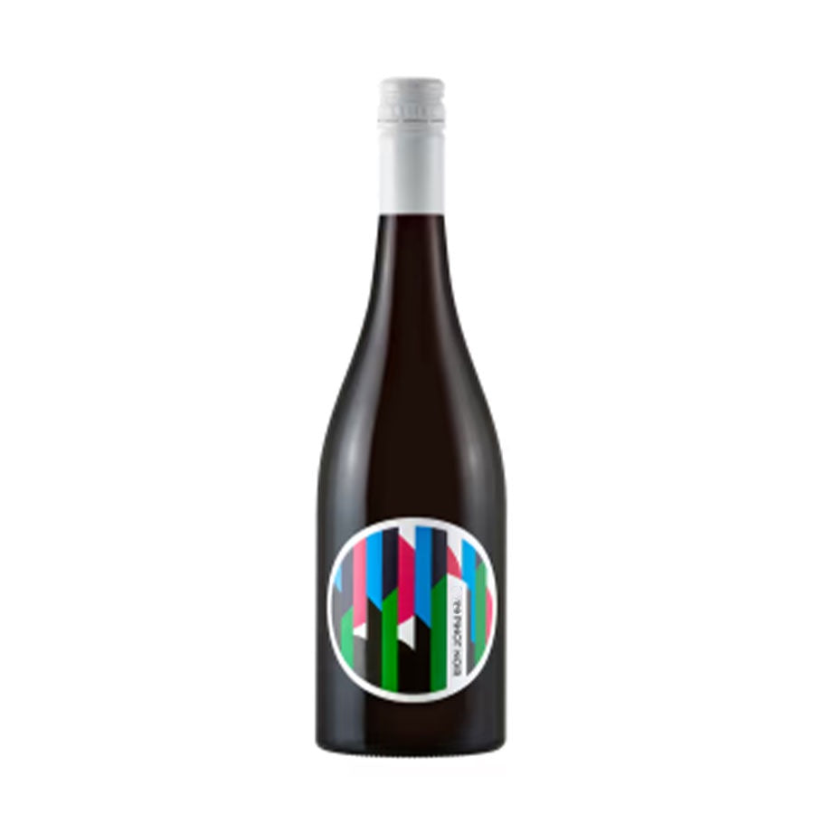 Mercer Pinot Noir