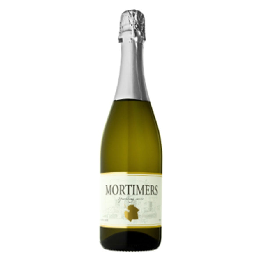 Mortimers 'Chestnut Garth' Sparkling Cuvee