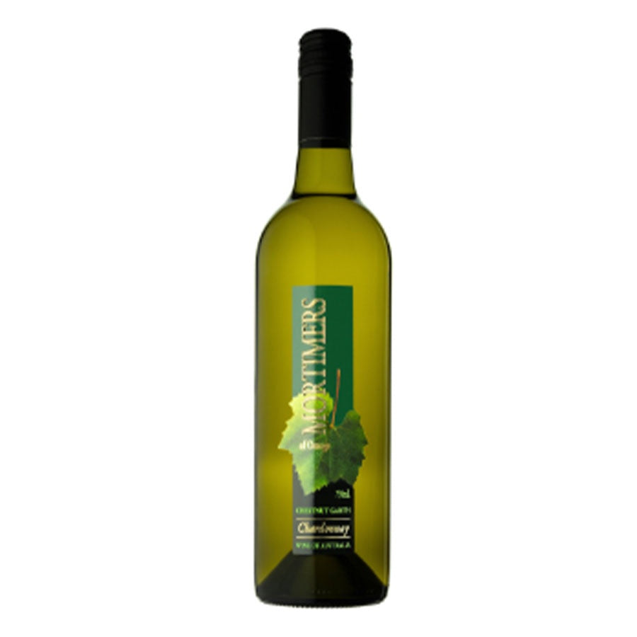 Mortimers 'Chestnut Garth' Chardonnay