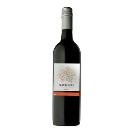 Mortimers 'Kangaroobie' Shiraz