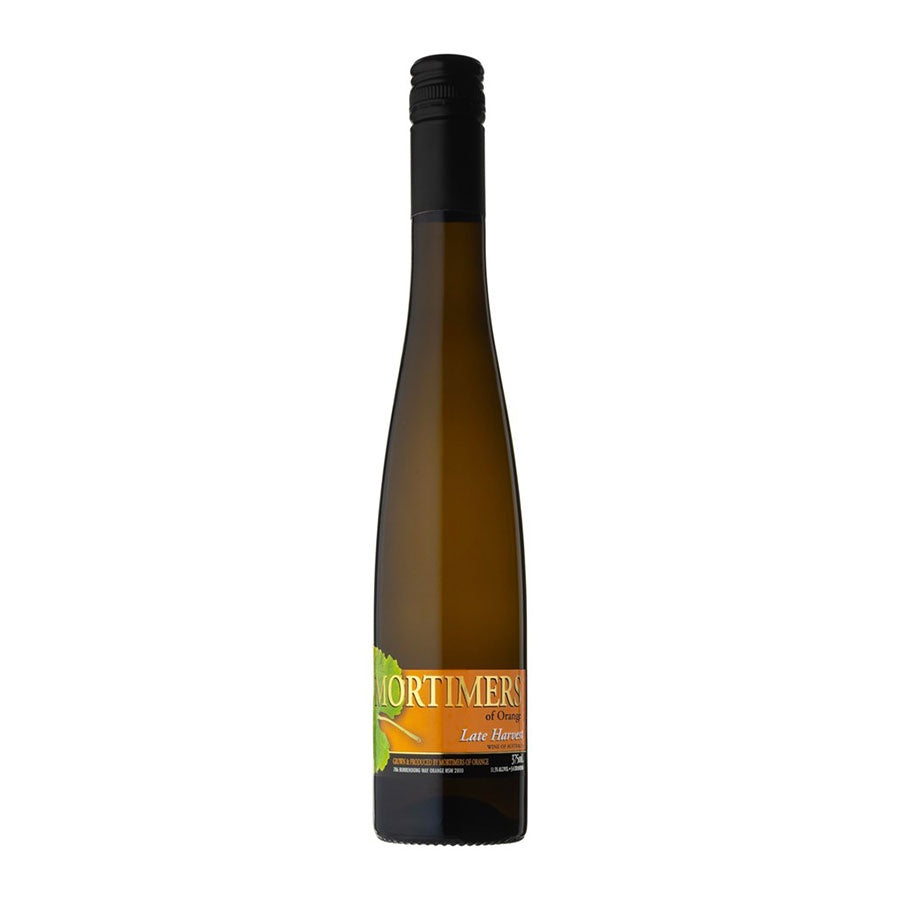 Mortimers 'Chestnut Garth' Sweet Riesling