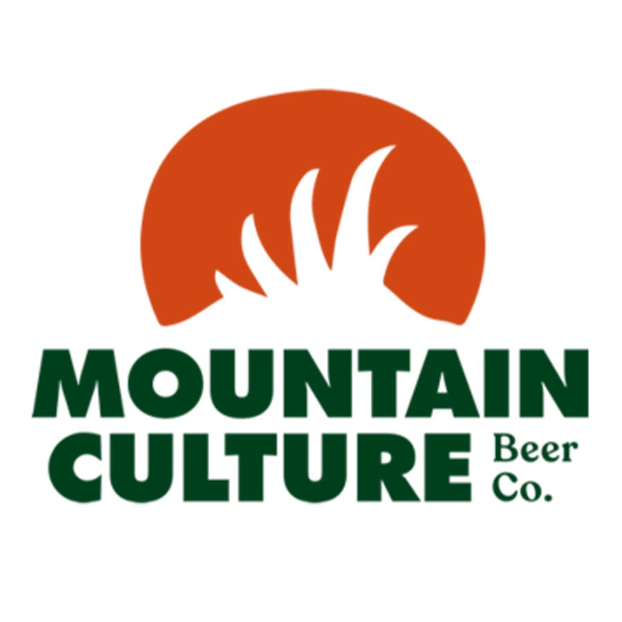 Mountain Culture x Track Brewing 'Shimmer' Australian Sparkling Ale - Single