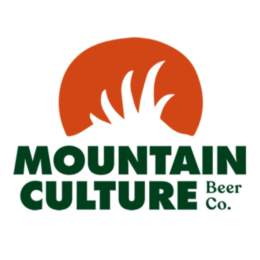 Mountain Culture 'Work Related' NEIPA - 4 Pack