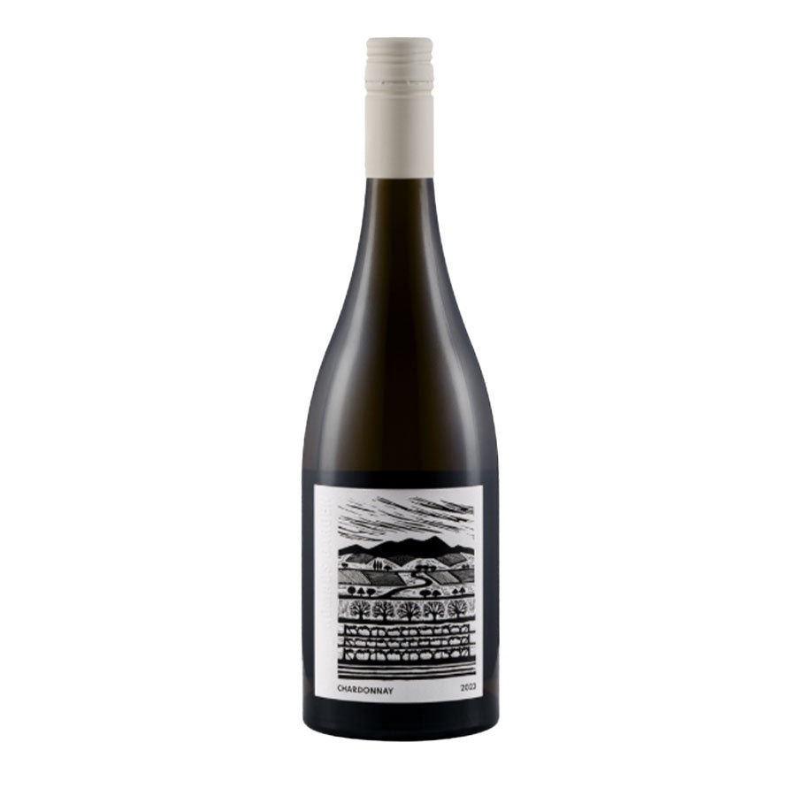 Nomads Garden Greenacres Chardonnay