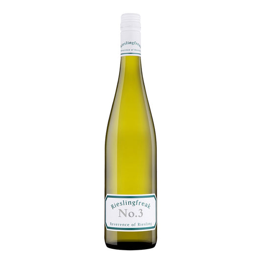 Rieslingfreak No.3 Clare Valley Riesling