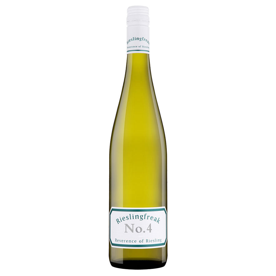 Rieslingfreak No.4 Eden Valley Riesling
