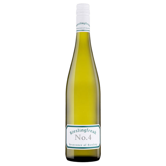 Rieslingfreak No.4 Eden Valley Riesling