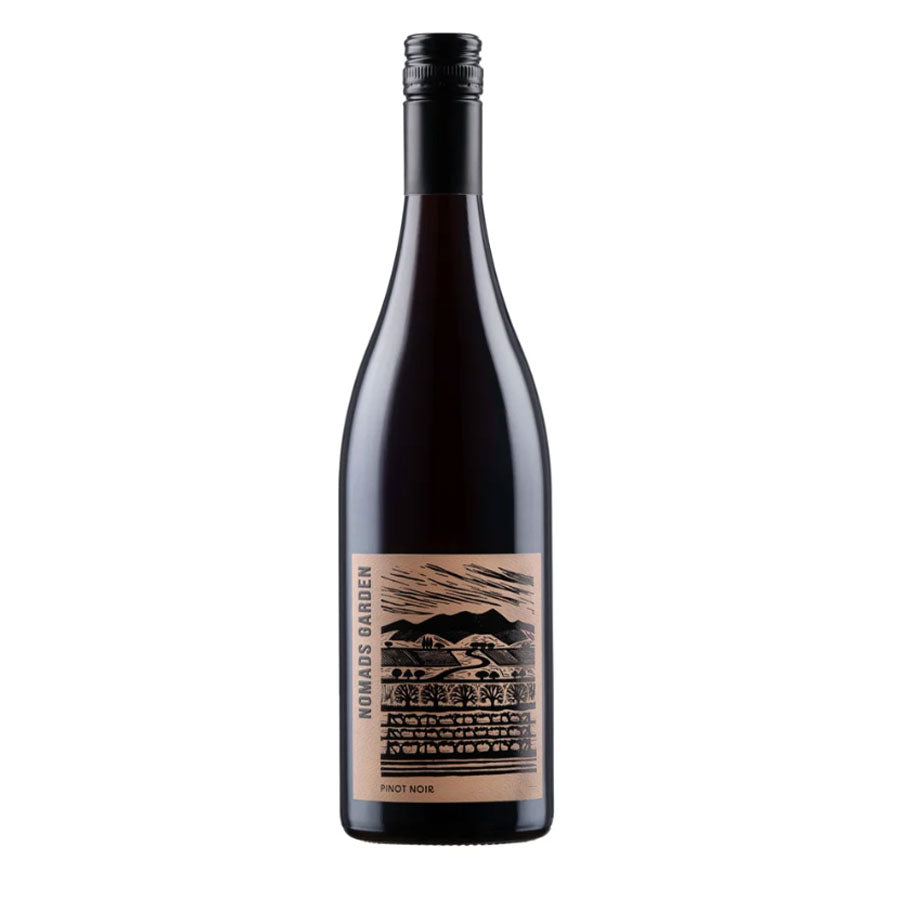 Nomads Garden Pinot Noir
