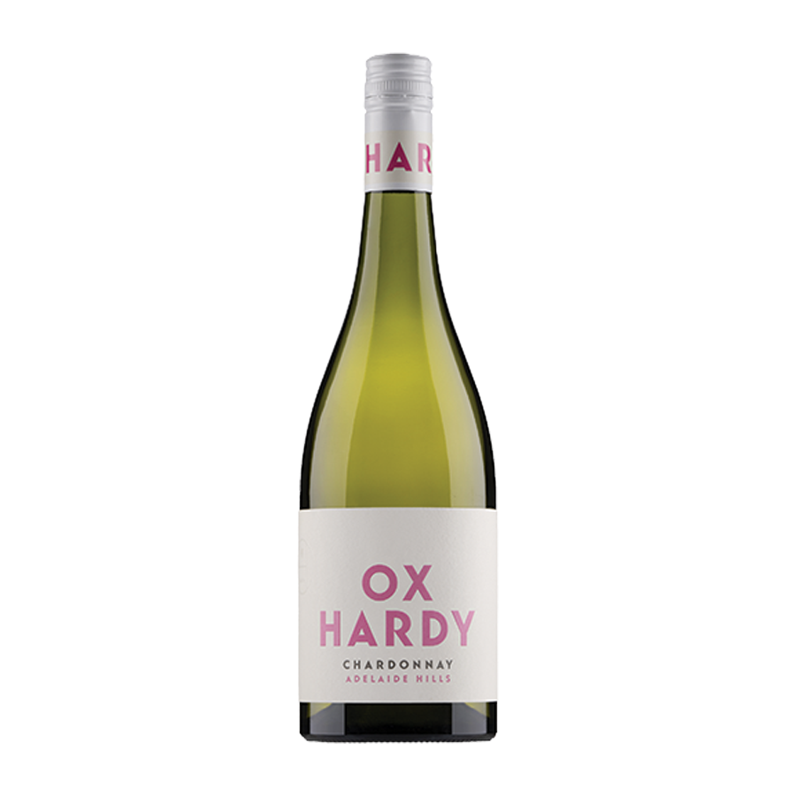 Ox Hardy Chardonnay