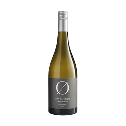 Oates Ends Chardonnay