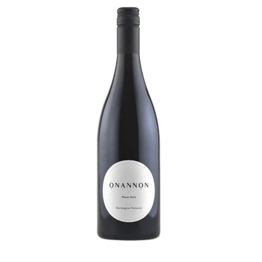 Onannon Pinot Noir