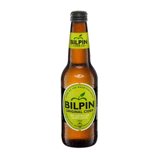 Bilpin Cider Co Original Cider - Single