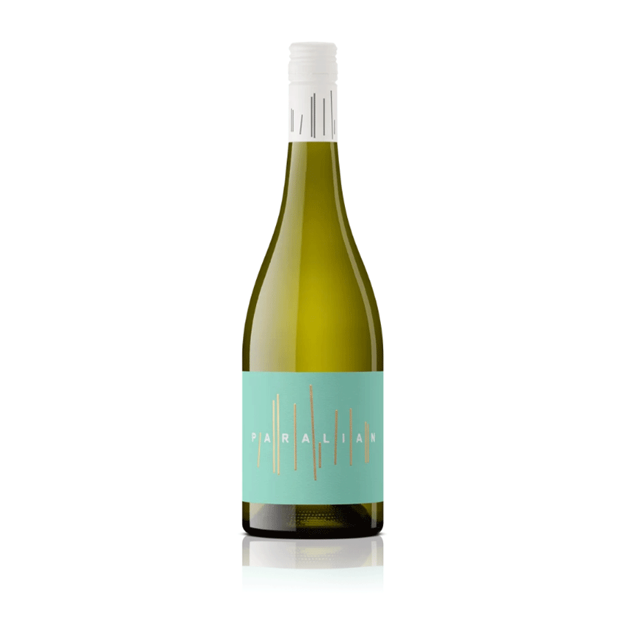 Paralian 'Lacey Vineyard' Fiano