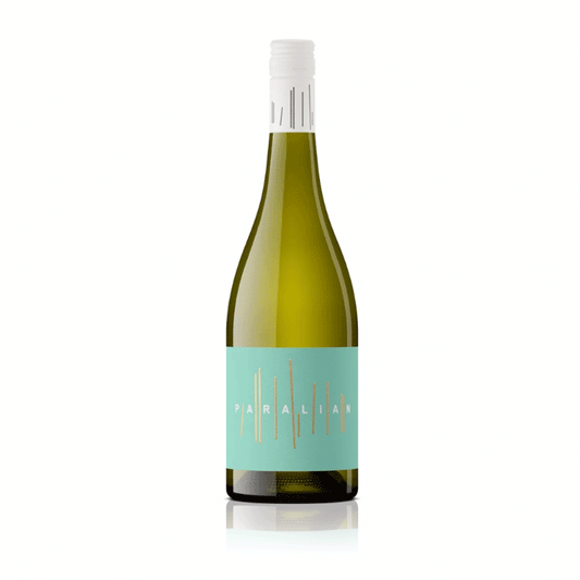 Paralian 'Lacey Vineyard' Fiano