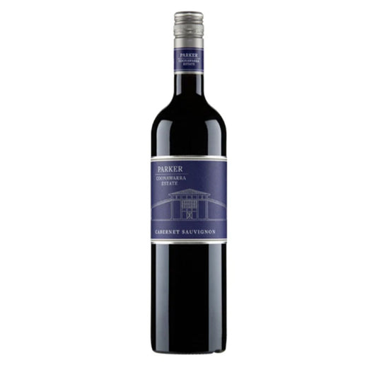 Parker Coonawarra Cabernet Sauvignon
