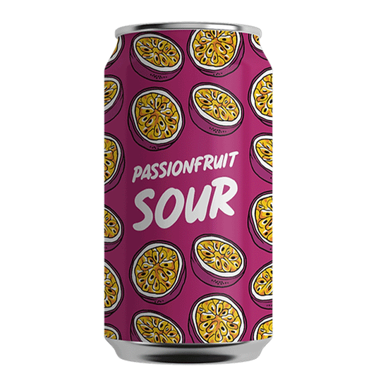 Hope Brewery Passionfruit Sour - Single