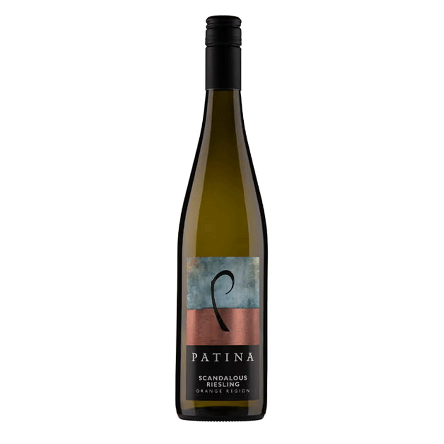 Patina 'Scandalous' Riesling