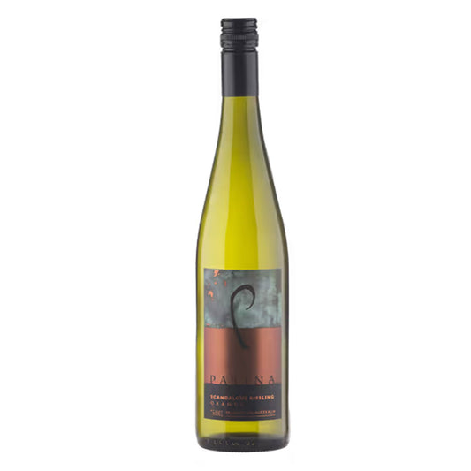 Patina Scandalous Riesling
