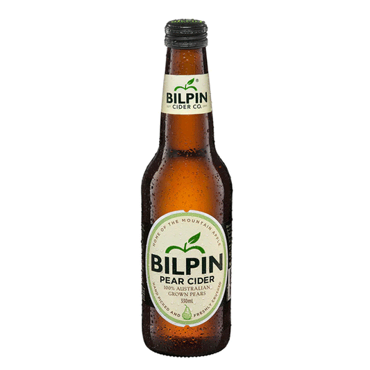 Bilpin Cider Co Pear Cider - 4 Pack