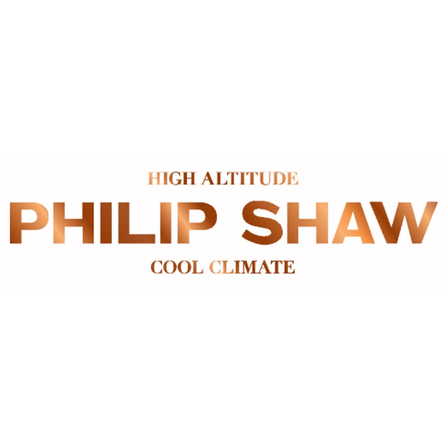 Philip Shaw No.3 Shiraz