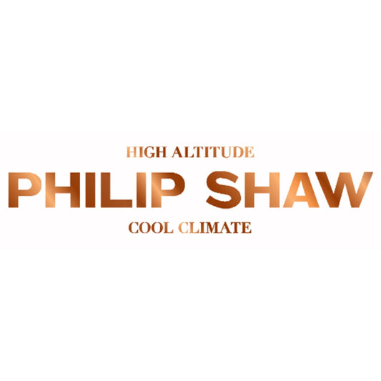 Philip Shaw No.3 Shiraz