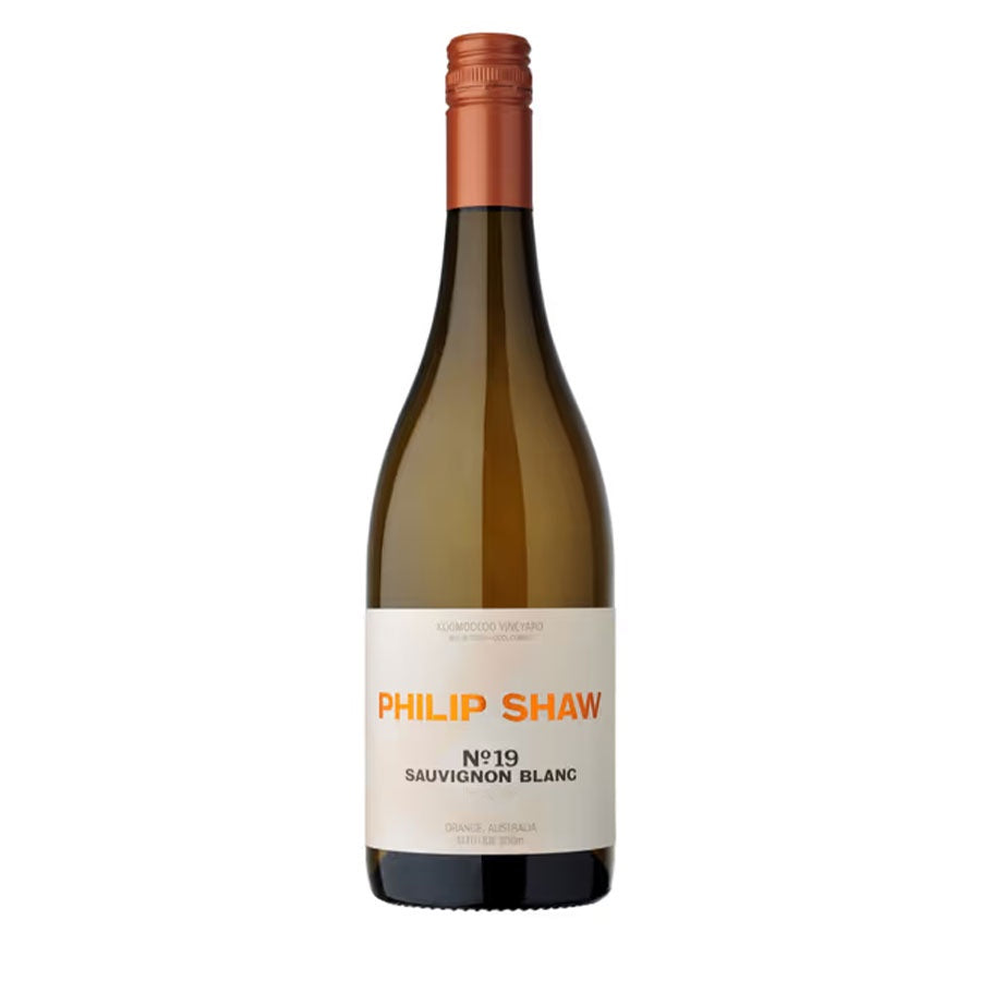 Philip Shaw No.19 Sauvignon Blanc