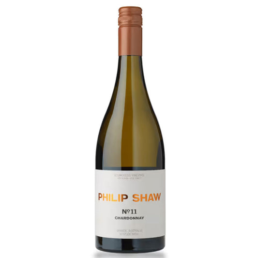 Philip Shaw No 11 Chardonnay