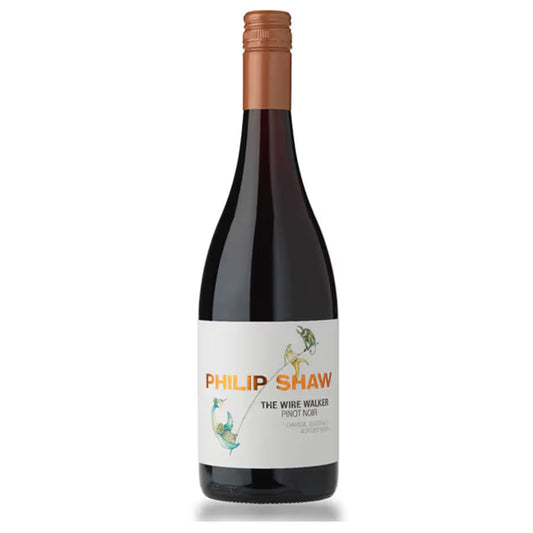 Philip Shaw 'The Wire Walker' Pinot Noir
