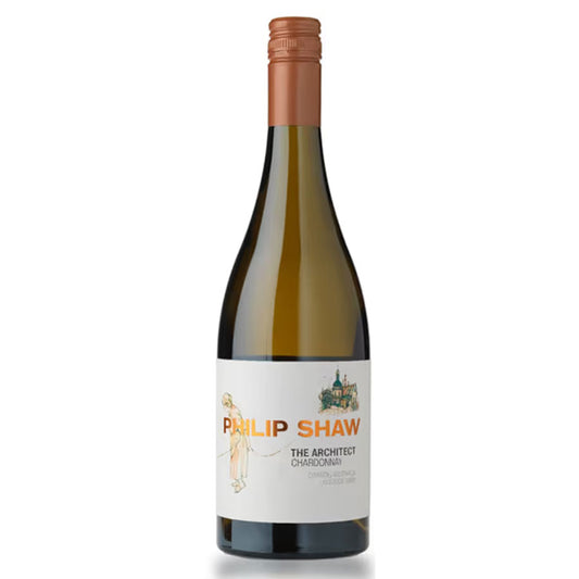 Philip Shaw 'The Architect' Chardonnay